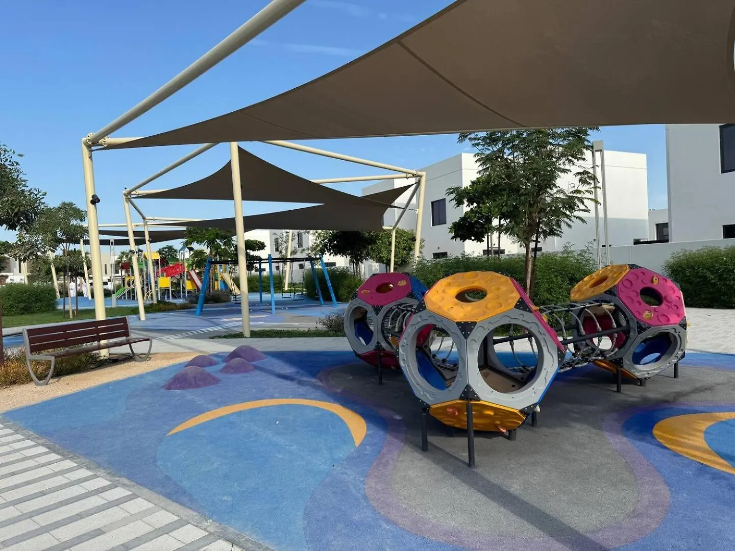 Σπίτι διακοπών F1 Dream 4Br Villa! - Yas Island Αμπού Ντάμπι