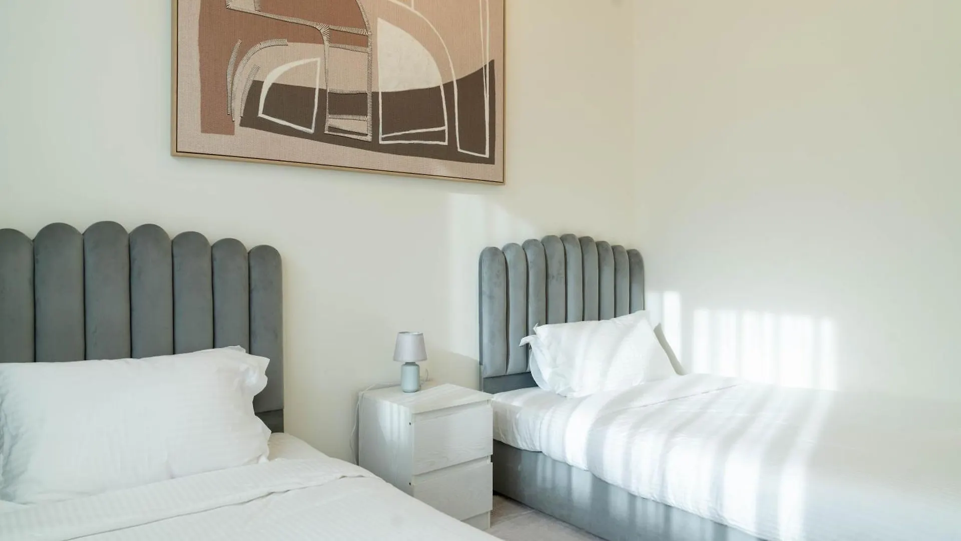 F1 Dream 4Br Villa! - Yas Island Αμπού Ντάμπι Ηνωμένα Αραβικά Εμιράτα