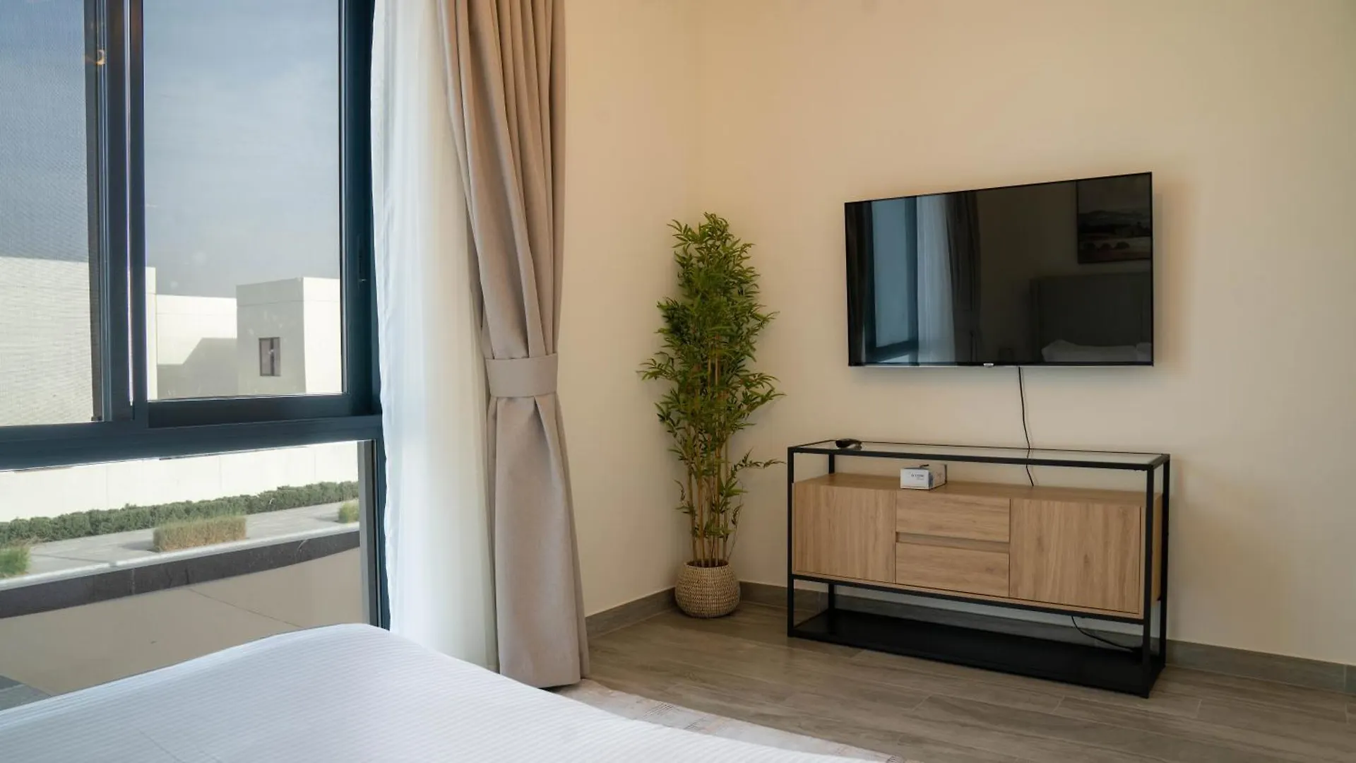 F1 Dream 4Br Villa! - Yas Island Αμπού Ντάμπι