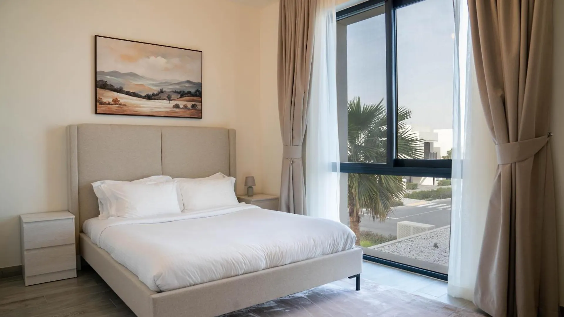 Σπίτι διακοπών F1 Dream 4Br Villa! - Yas Island Αμπού Ντάμπι
