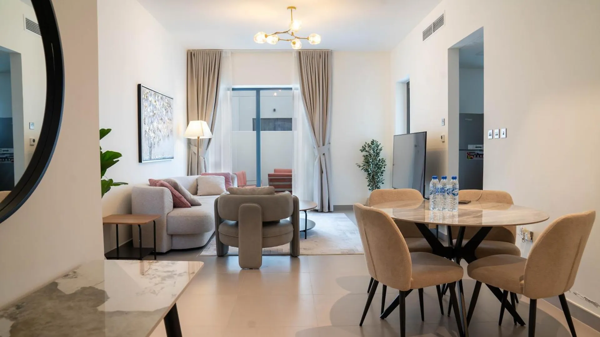 F1 Dream 4Br Villa! - Yas Island Αμπού Ντάμπι Ηνωμένα Αραβικά Εμιράτα