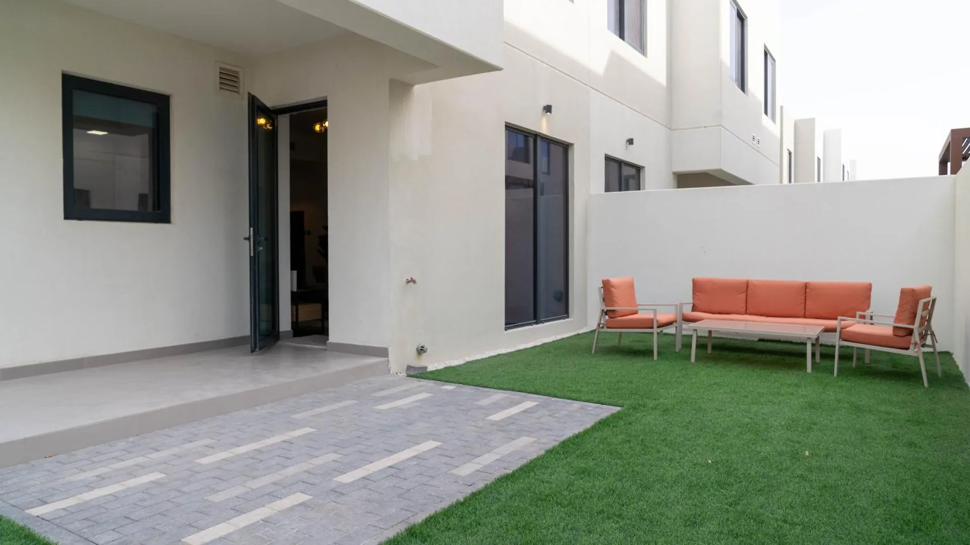 Σπίτι διακοπών F1 Dream 4Br Villa! - Yas Island Αμπού Ντάμπι Ηνωμένα Αραβικά Εμιράτα