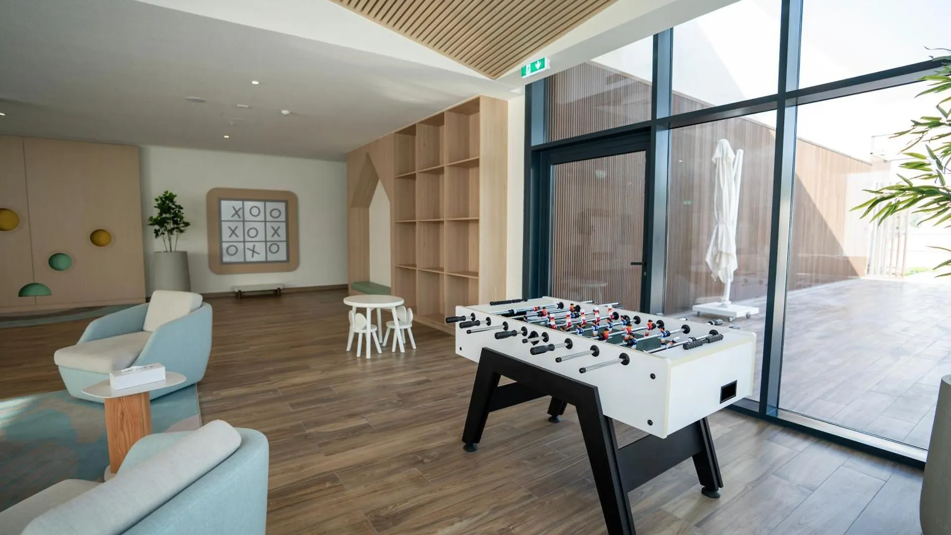 F1 Dream 4Br Villa! - Yas Island Αμπού Ντάμπι Σπίτι διακοπών
