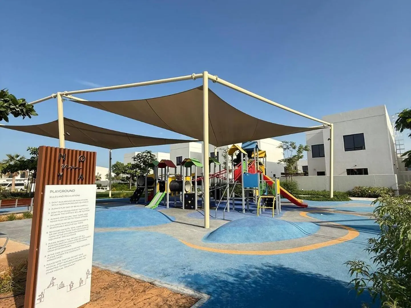 Σπίτι διακοπών F1 Dream 4Br Villa! - Yas Island Αμπού Ντάμπι