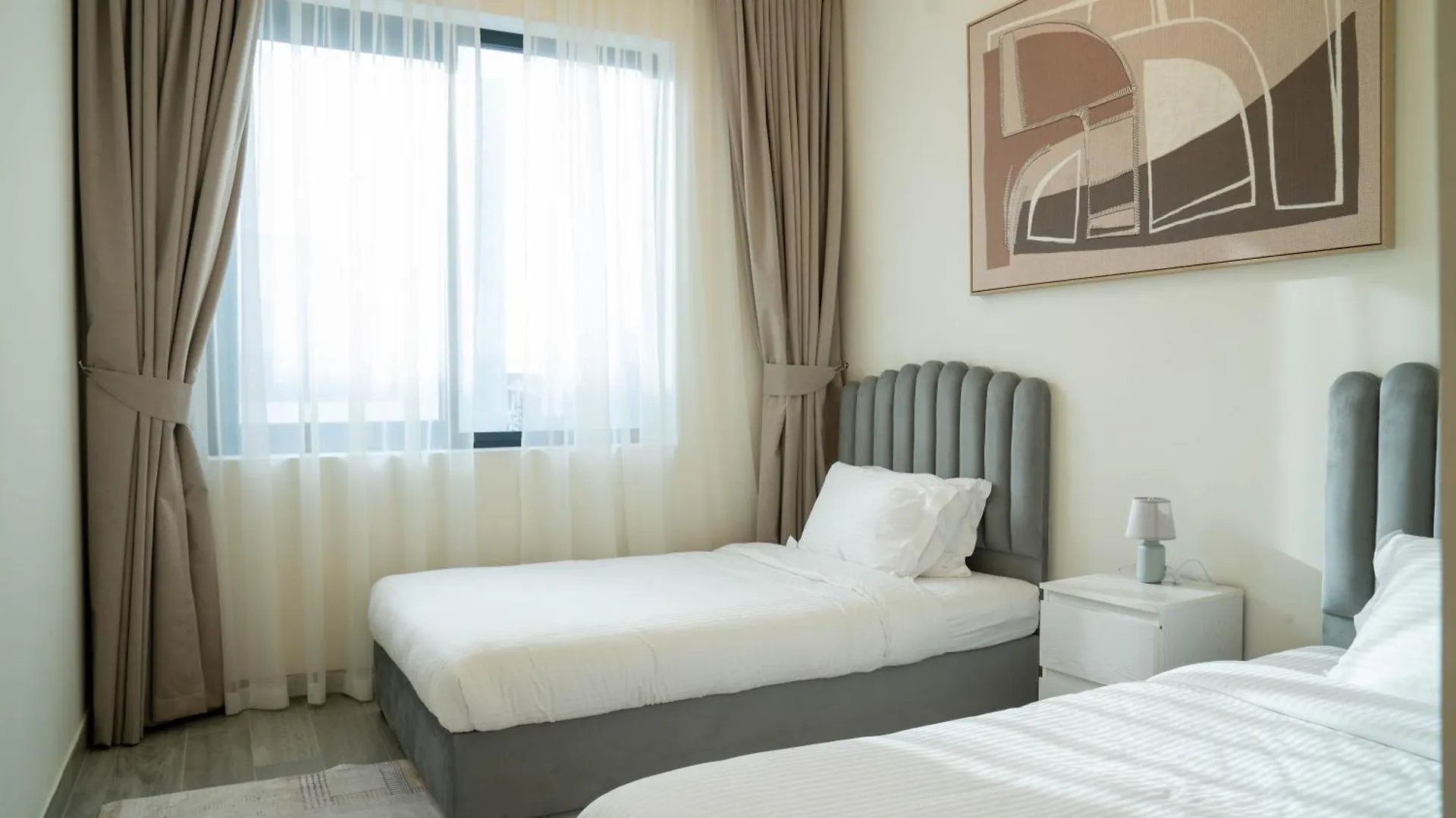 Σπίτι διακοπών F1 Dream 4Br Villa! - Yas Island Αμπού Ντάμπι Ηνωμένα Αραβικά Εμιράτα