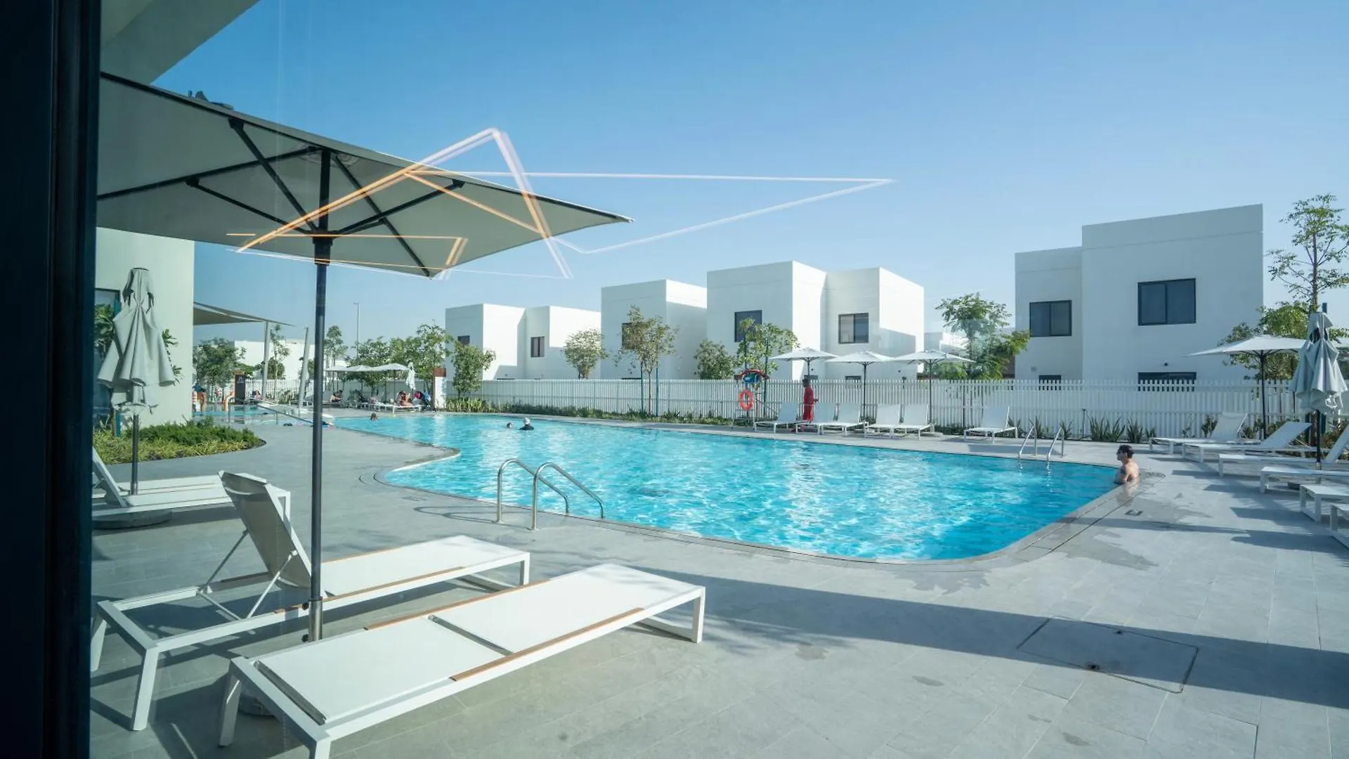 F1 Dream 4Br Villa! - Yas Island Αμπού Ντάμπι Ηνωμένα Αραβικά Εμιράτα